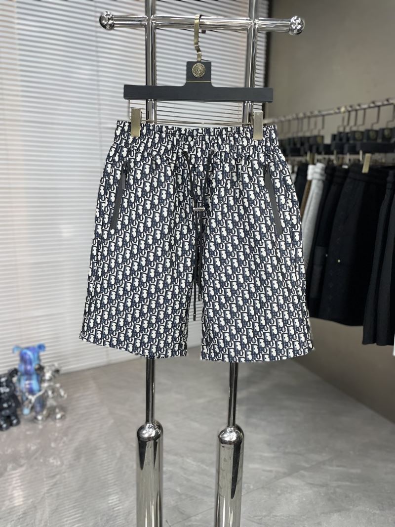 Christian Dior Short Pants